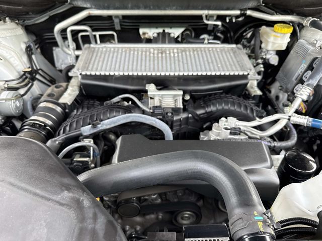 Used 2022 White Subaru Limited image 12