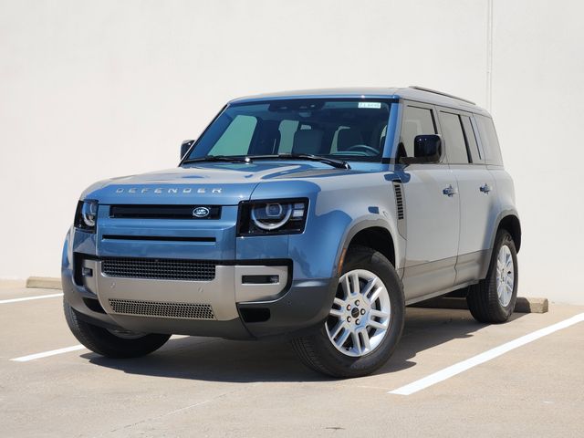 2026 Land Rover Defender 110 P300 S AWD