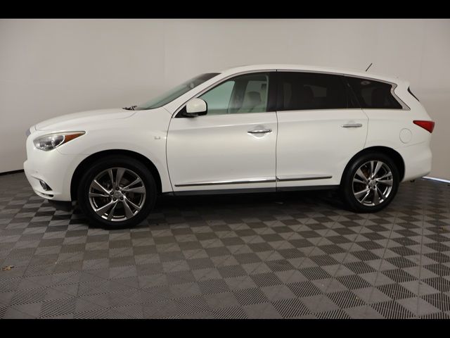 Used 2014 INFINITI QX60 Base with VIN 5N1AL0MN6EC507472 for sale in Tyler, TX