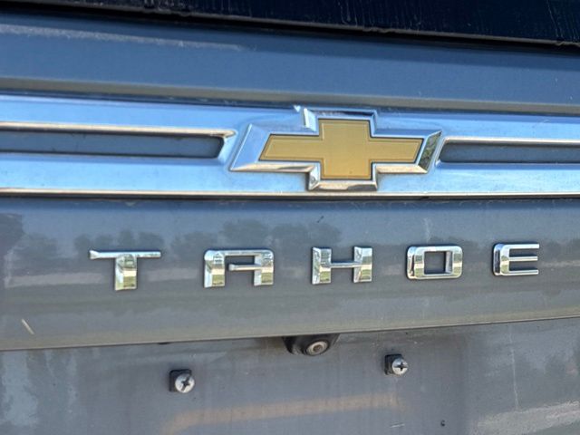 Used 2021 Chevrolet Tahoe SUV