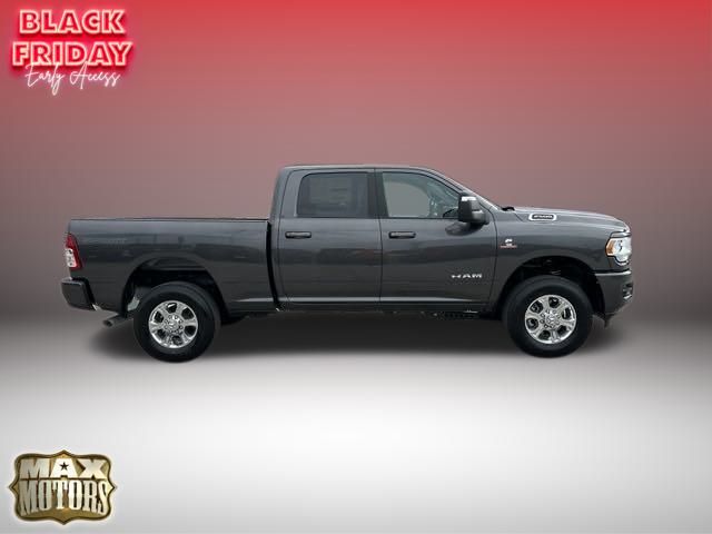 2024 Ram 2500 Big Horn 9