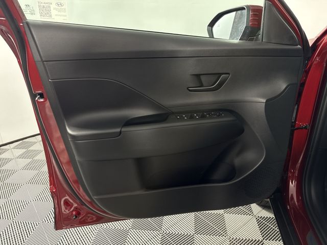 New 2025 Hyundai Kona For Sale in Indianapolis, IN