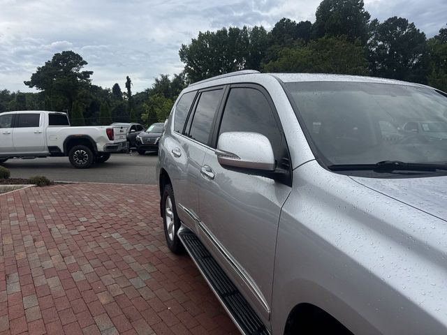 Used 2019 Lexus GX SUV