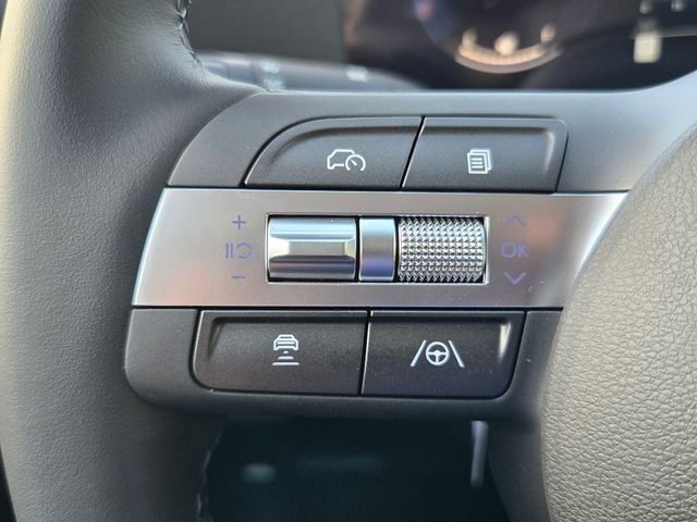 2027 Hyundai Kona