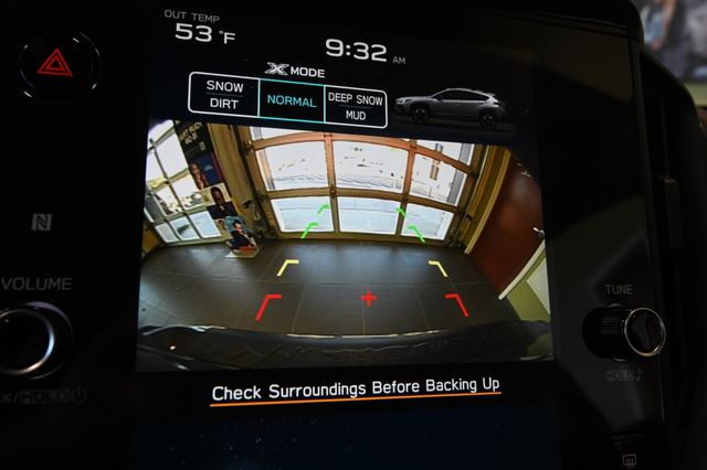 New 2026 Gray Subaru Premium image 6