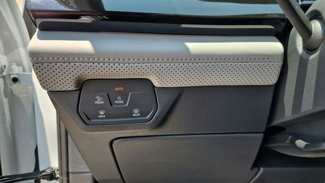 2025 Volkswagen Atlas