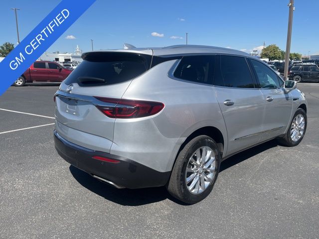 2020 Buick Enclave Premium Group 29