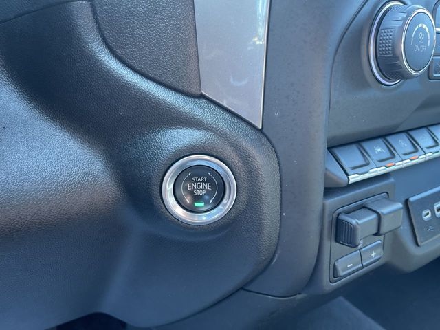 Used 2023 Chevrolet Silverado 1500 For Sale in Livonia, MI