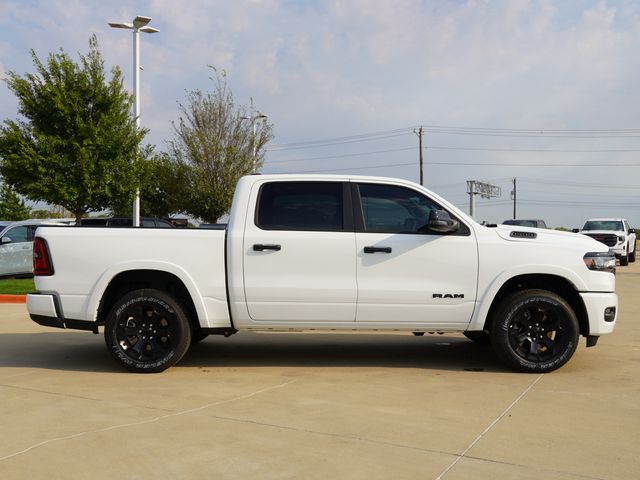 New 2026 Ram 1500 Truck