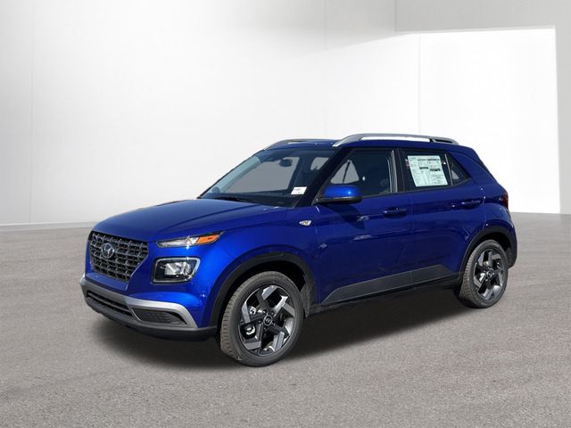 New 2026 Hyundai Venue For Sale in Indianapolis, IN