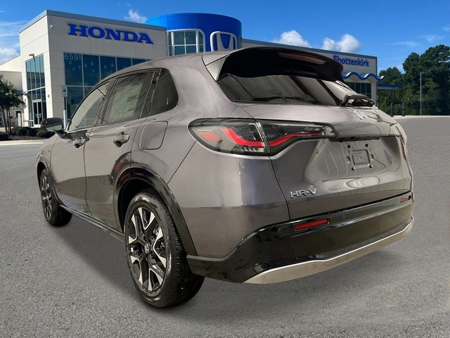 New 2027 Honda HR-V SUV