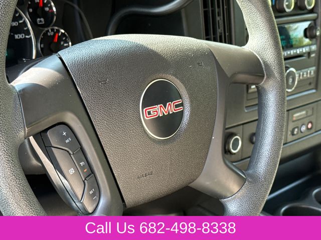 Used 2011 GMC Savana 1500 Van