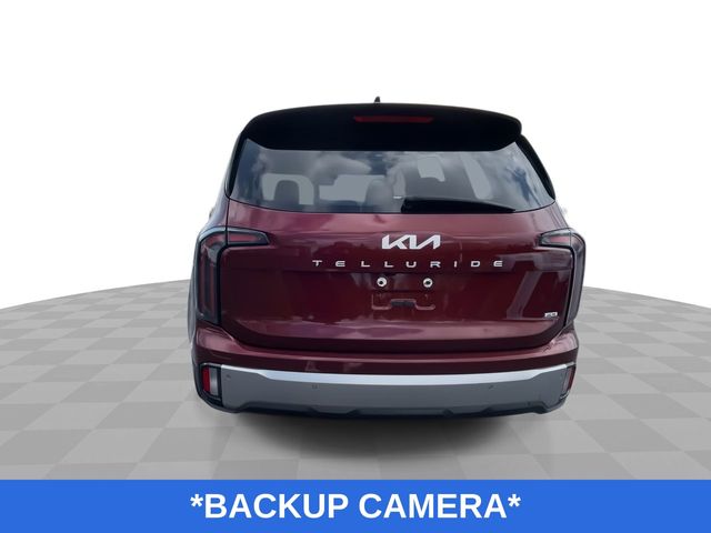 Used 2023 Kia Telluride For Sale in Livonia, MI
