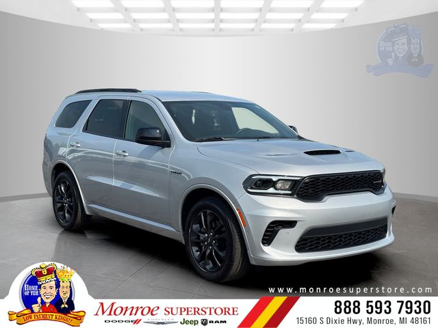 2023 Dodge Durango R/T 