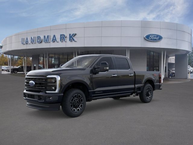 new 2026 Ford F-350SD car, priced at $100,000