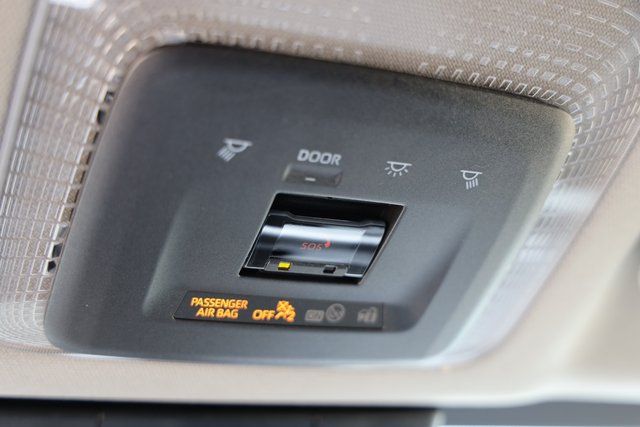 2026 Toyota Prius LE Blue at Don McGill Toyota