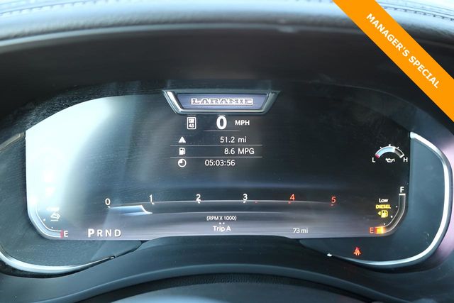 New Car 2025 Ram 2500  Laramie For Sale Under $80,000 In Austin, Texas