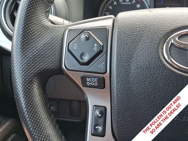 2023 Toyota Tacoma SR5 - Photo 27