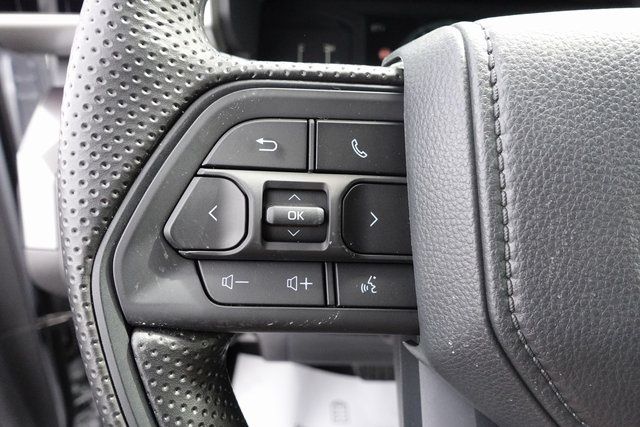 new 2025 Toyota Tacoma car