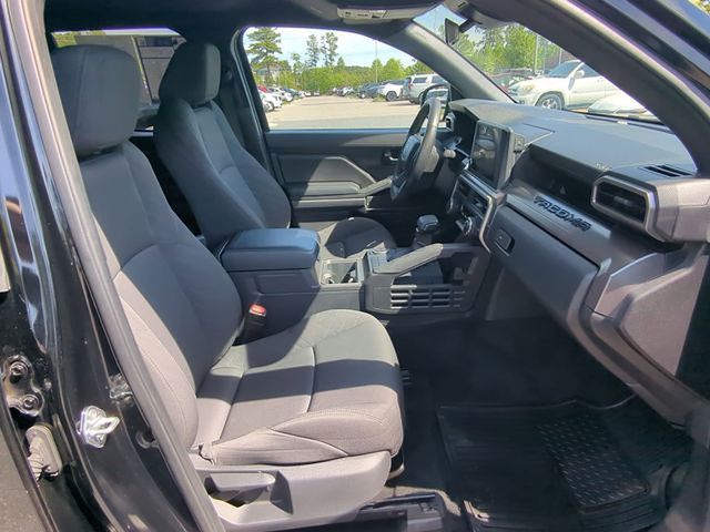 Used 2024 Toyota Tacoma Truck
