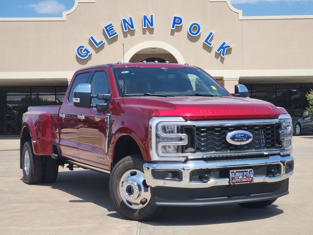 2026 Ford F-350SD