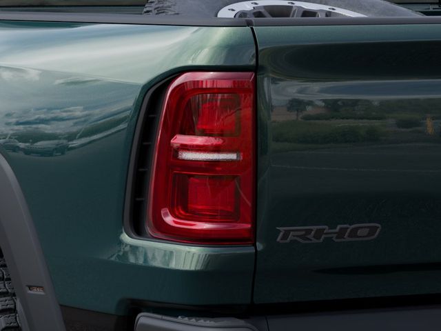 new 2026 Ram 1500 car, priced at $93,260