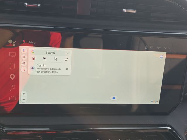 Used 2026 Black GMC AT4 image 23