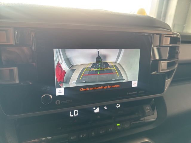 2022 Toyota Tundra SR5 Silver at Bayway Cadillac Southwest