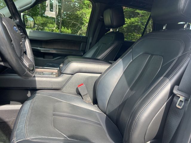 2019 Ford Expedition Limited photo