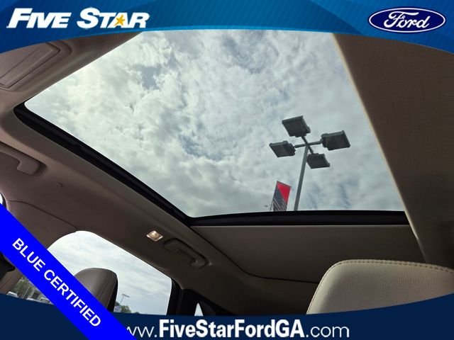 Used 2020 Ford Escape Hybrid SUV