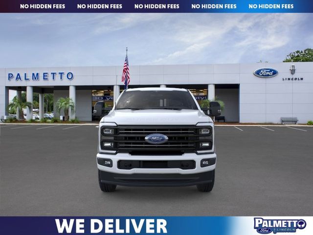 new 2026 Ford F-250SD car, priced at $103,120