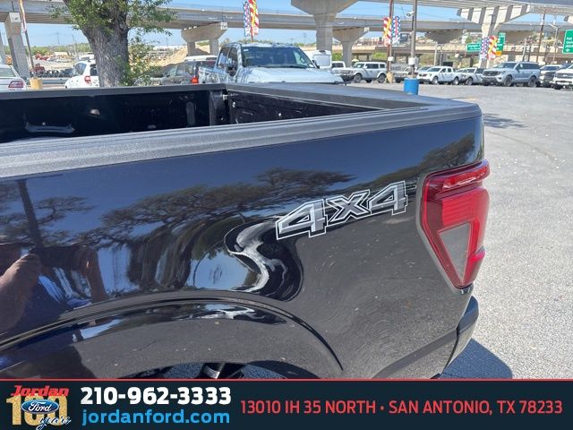 Used Car 2024 Ford F-150  Stx For Sale Under $50,000 In San Antonio, Texas