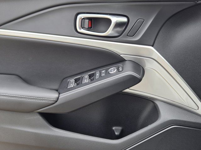 new 2026 Acura Integra car, priced at $38,530