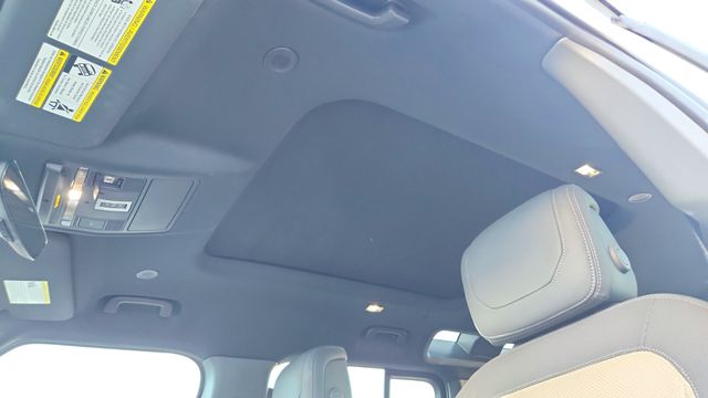 2022 Land Rover Defender 110