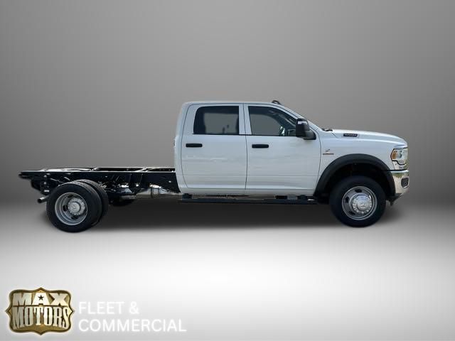 2024 Ram 5500HD Tradesman 8