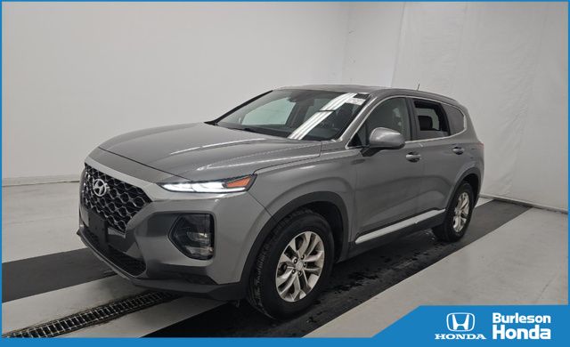 2019 Hyundai Santa Fe 2.4L SE FWD