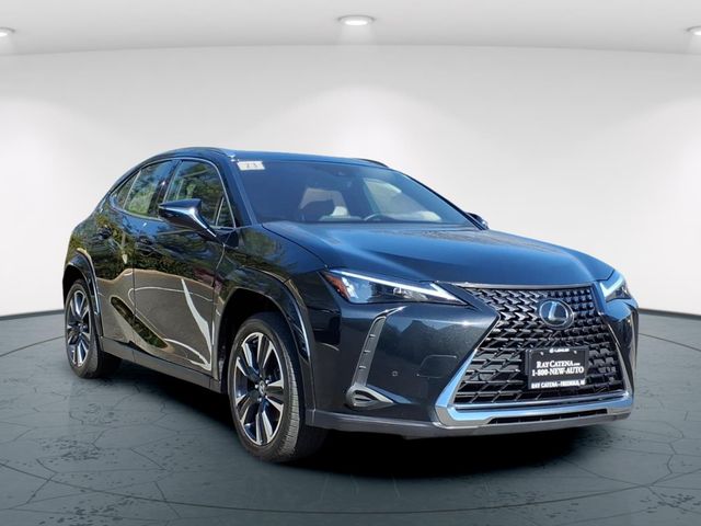 2023 Lexus UX Hybrid 250h Premium AWD