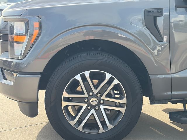 Used 2023 Ford F-150 Truck