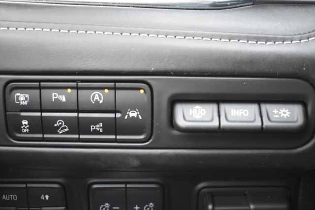 Used 2023 GMC Yukon SUV