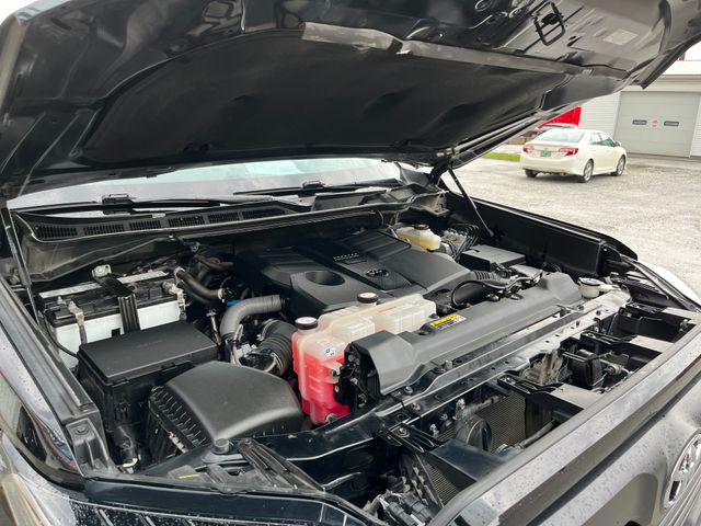Used 2023 Toyota Tundra Truck
