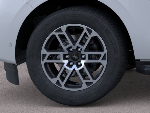 New 2026 Silver Ford Active image 19