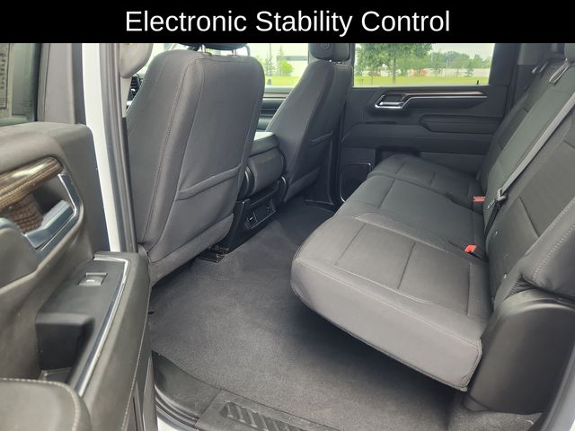 Used 2024 Chevrolet Silverado 2500HD For Sale in Grove City, OH