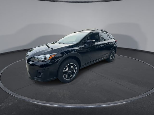 2020 Subaru Crosstrek - $19,777