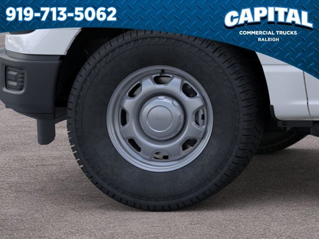 New 2026 White Ford XL image 21