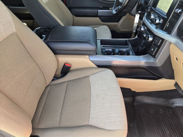 Used 2023 Ford F-150 Truck