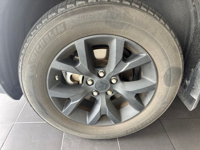 2023 Toyota RAV4 LE Red at Community Honda
