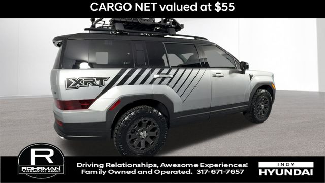 New 2025 Hyundai Santa Fe For Sale in Indianapolis, IN