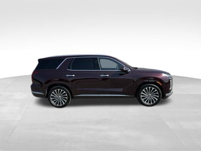 2024 Hyundai Palisade Calligraphy 9