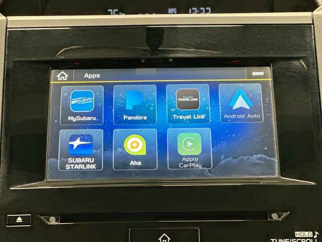 2019 Subaru Crosstrek 2.0i Premium Black at Rafferty Subaru