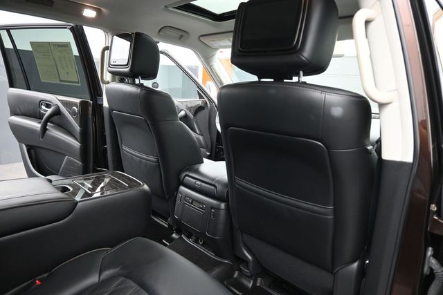 Used 2021 Nissan Armada SUV